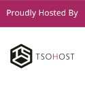 Proudly hosted by Tsohost